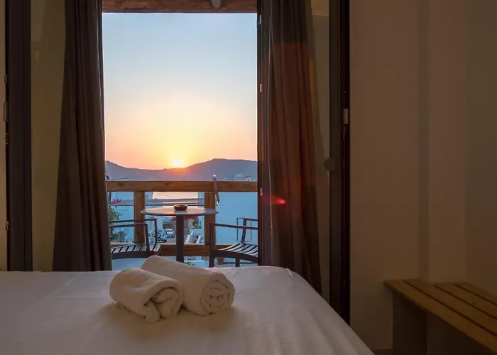 Apartamento Piperaki Project *