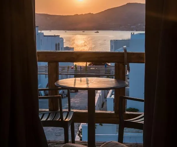 Apartamento Piperaki Project Naousa