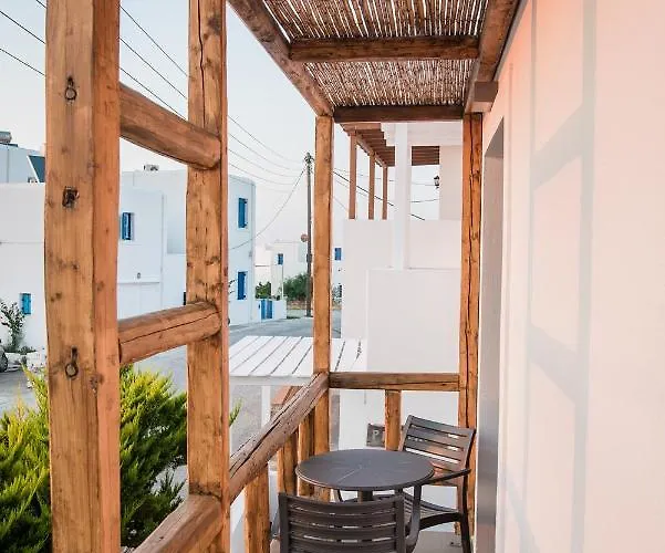 Piperaki Project Naousa