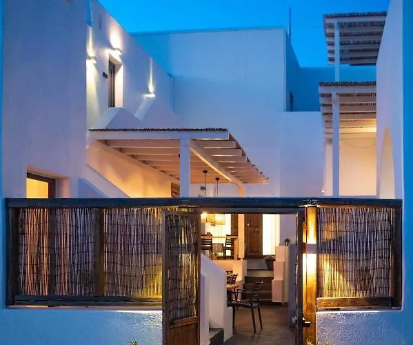 Piperaki Project * Naousa