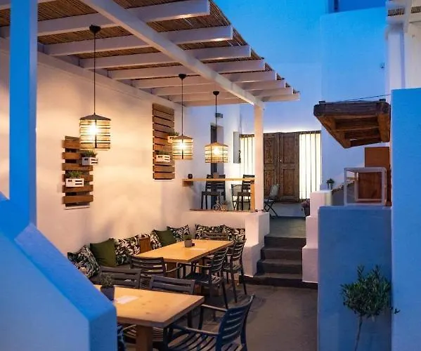 Piperaki Project Naousa