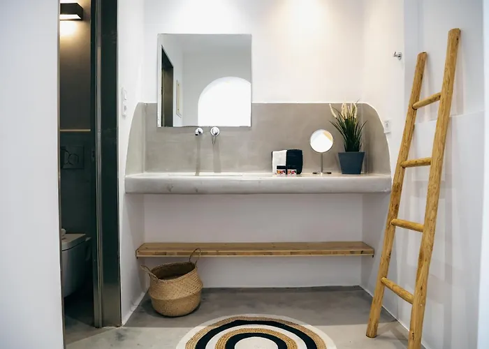 Piperaki Project Apartamento *