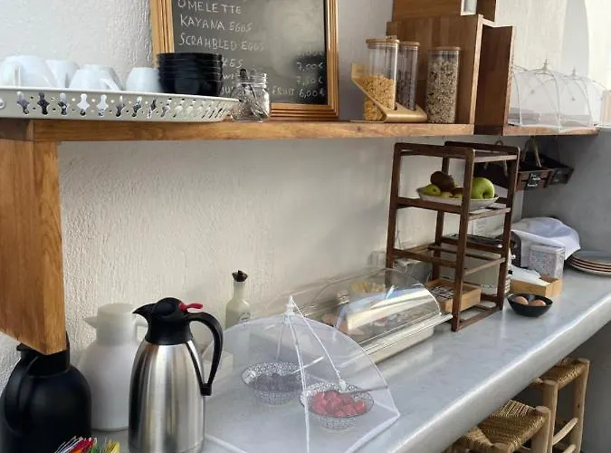 Apartamento Piperaki Project