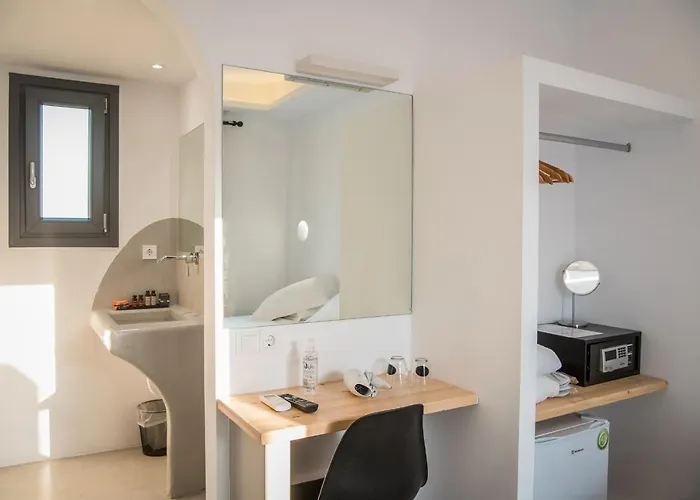 Piperaki Project Naousa