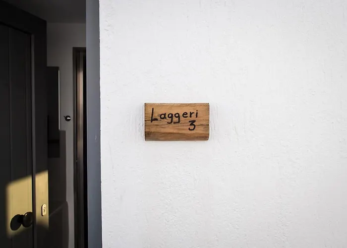 Apartamento Piperaki Project Naousa