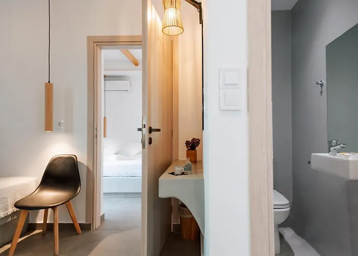 Apartamento Piperaki Project *