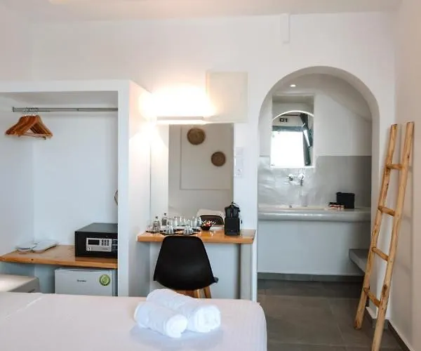 Apartamento Piperaki Project *