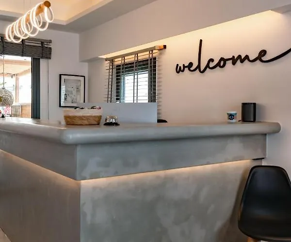 Apartamento Piperaki Project Naousa