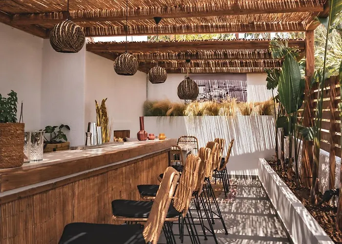 Piperaki Project Apartamento Naousa