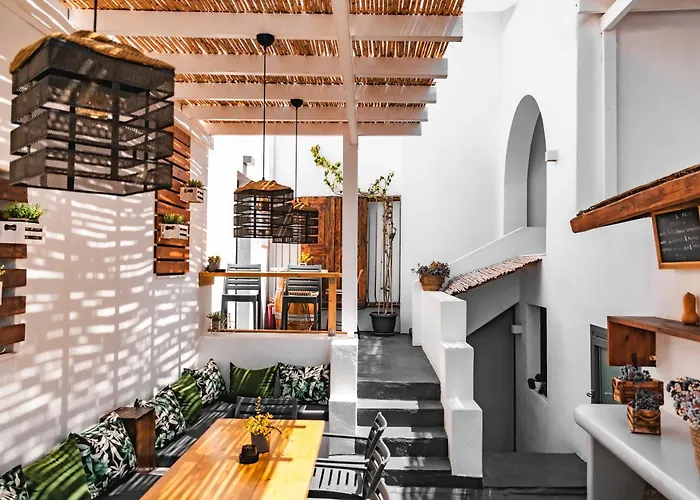 Piperaki Project Apartamento Naousa