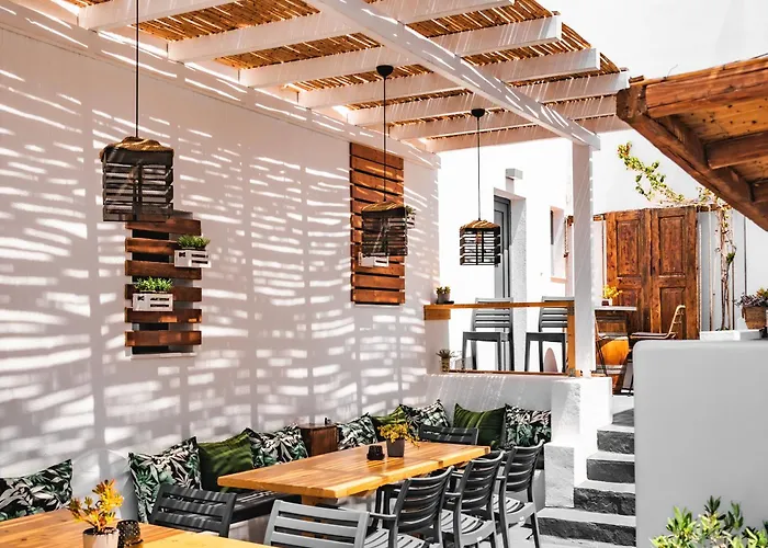 Piperaki Project * Naousa