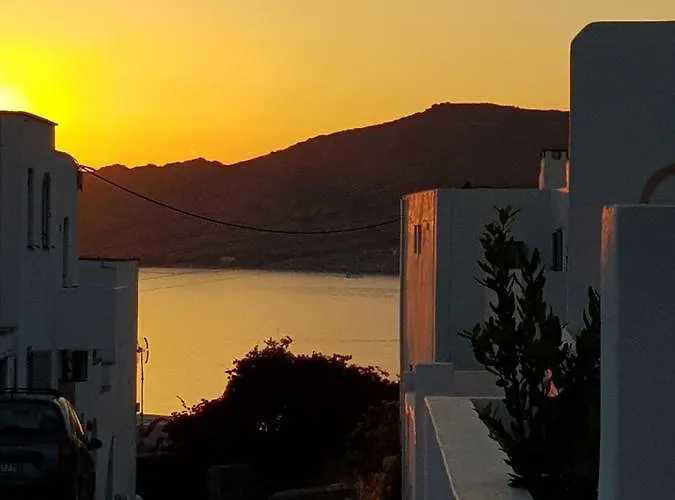 Apartamento Piperaki Project