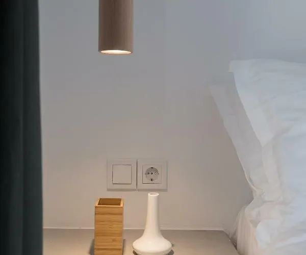 Piperaki Project Apartamento Naousa