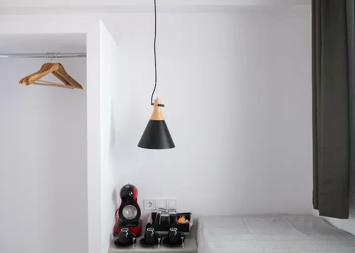 Apartamento Piperaki Project *