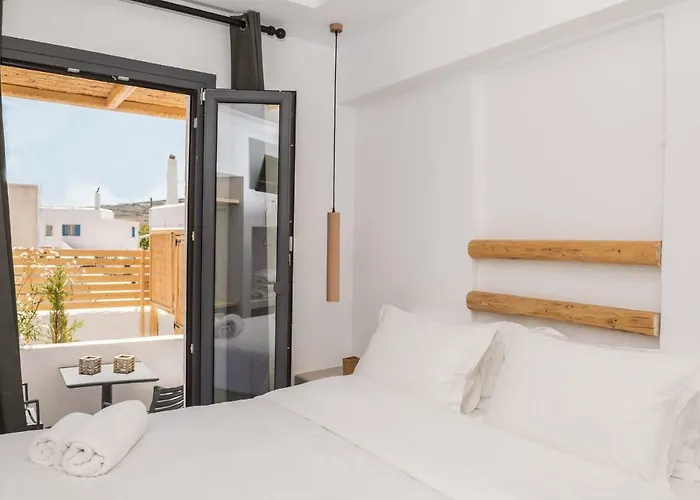 Apartamento Piperaki Project