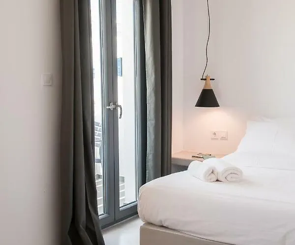 Piperaki Project Apartamento Naousa