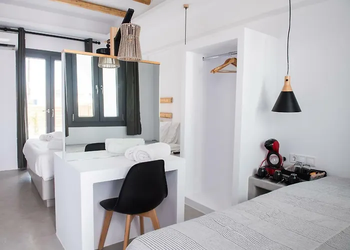 Piperaki Project Naousa