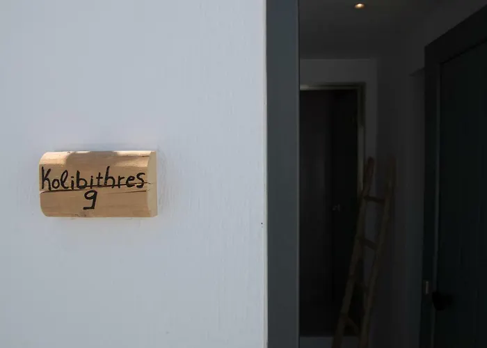 Apartamento Piperaki Project