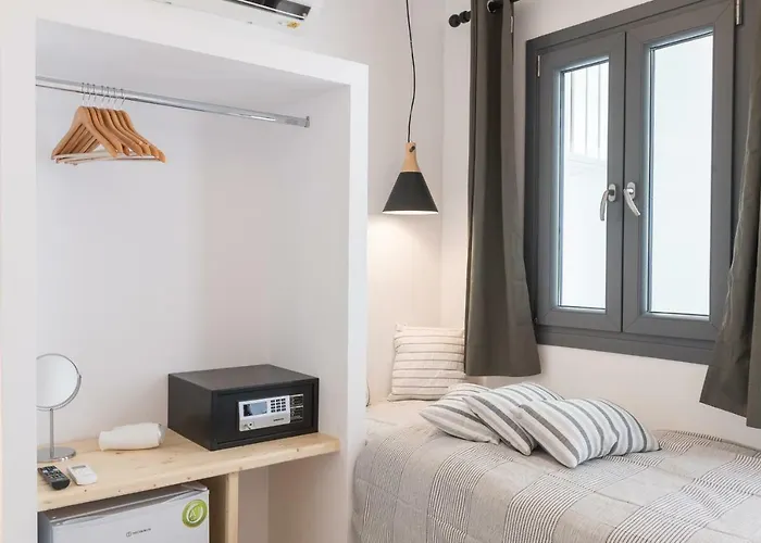 Apartamento Piperaki Project Naousa