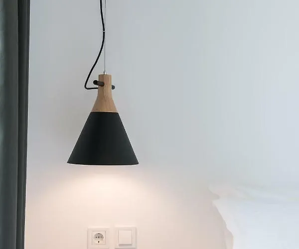 Piperaki Project Apartamento *