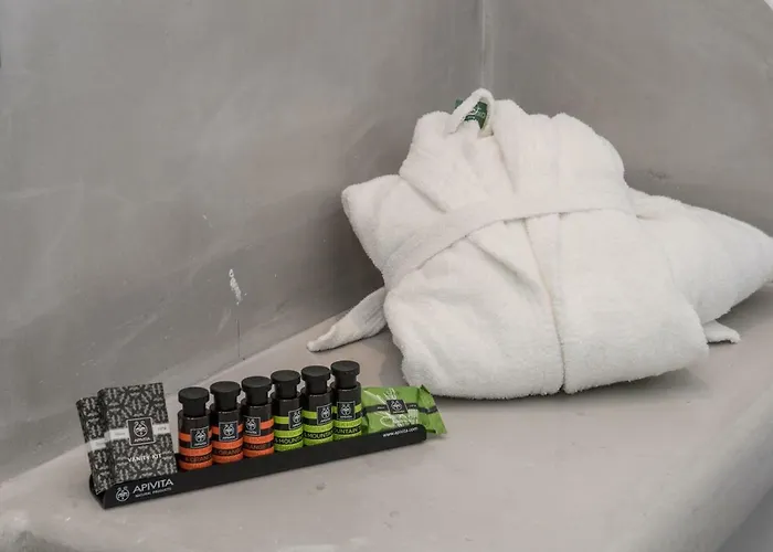 Piperaki Project Apartamento Naousa