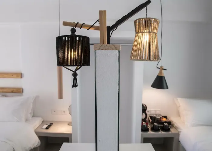 Apartamento Piperaki Project