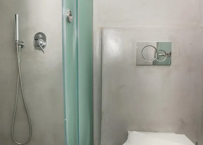 Apartamento Piperaki Project Naousa