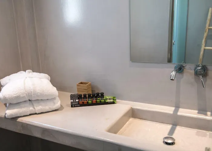 Apartamento Piperaki Project *