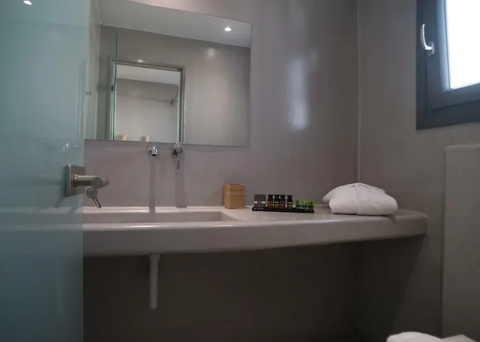 Apartamento Piperaki Project