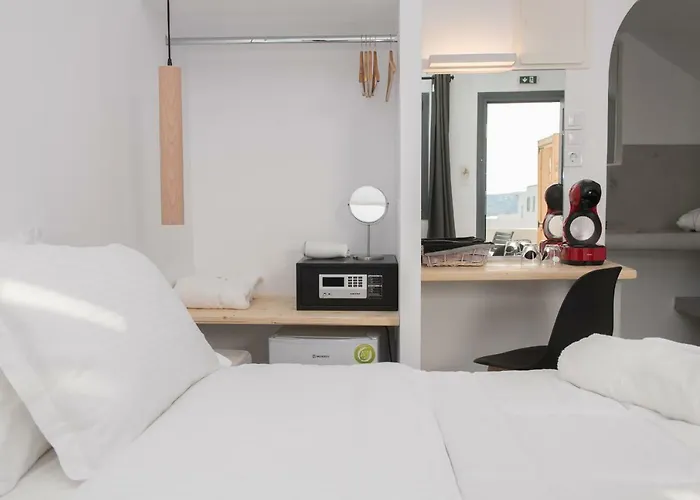 Apartamento Piperaki Project *