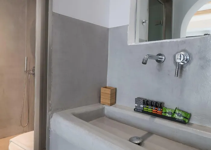 Piperaki Project Apartamento Naousa