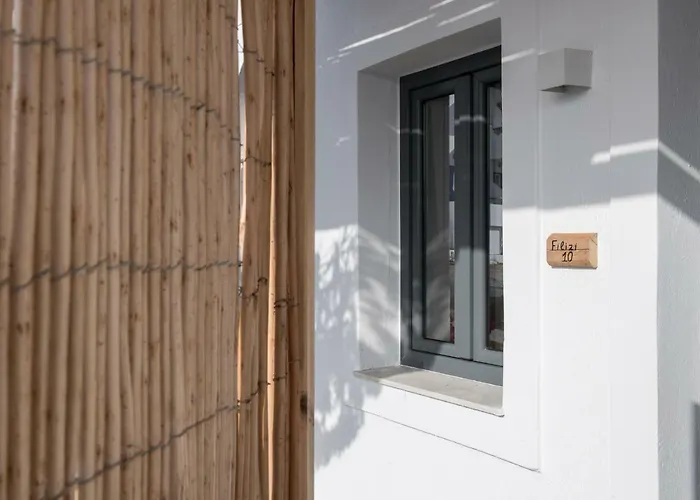 Apartamento Piperaki Project *