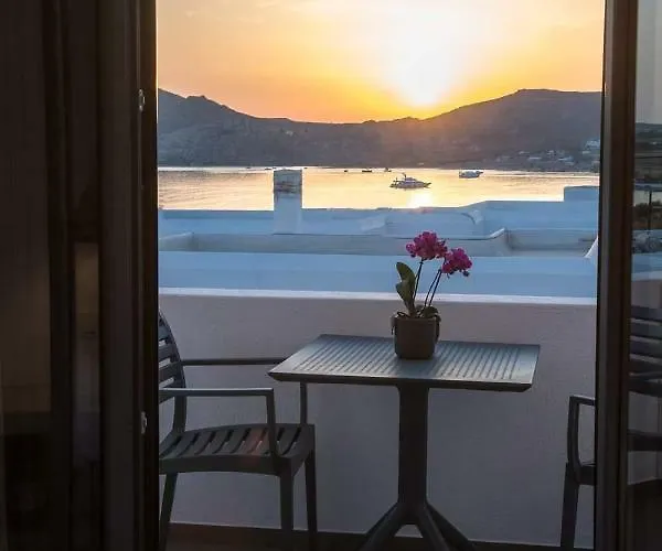 Apartamento Piperaki Project *