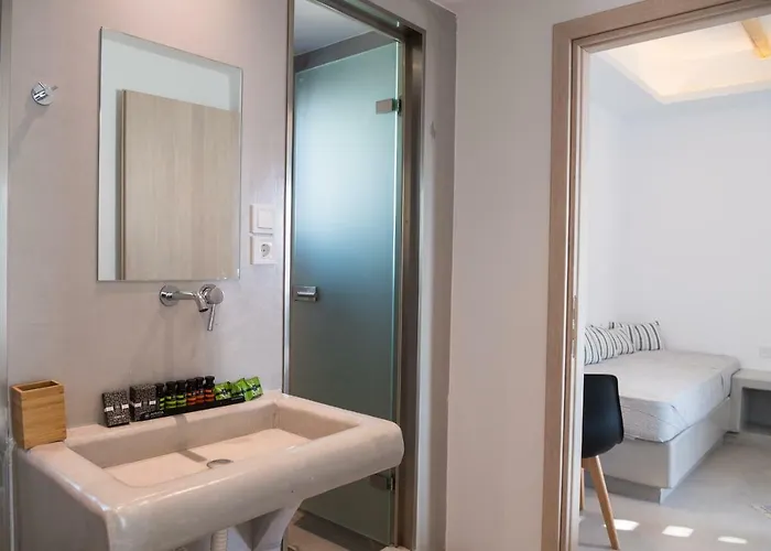 Piperaki Project Naousa