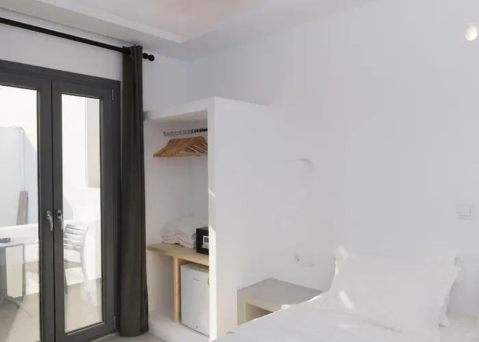 Piperaki Project Apartamento *