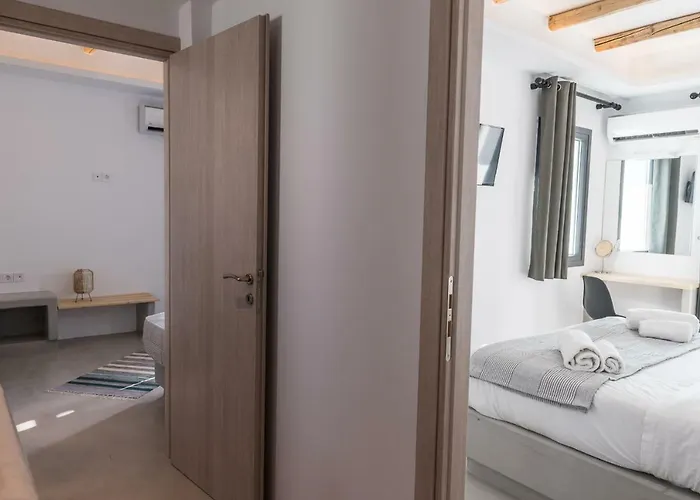 Piperaki Project Naousa