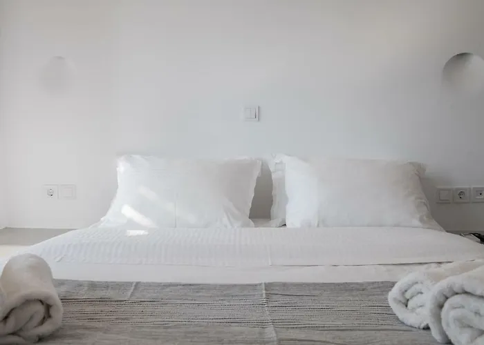 Apartamento Piperaki Project *