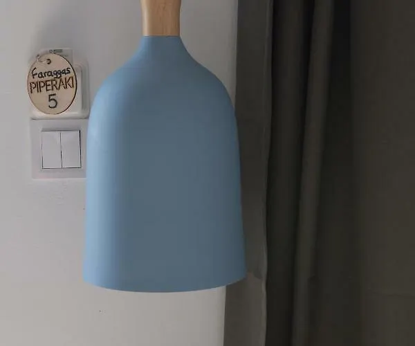 Apartamento Piperaki Project *