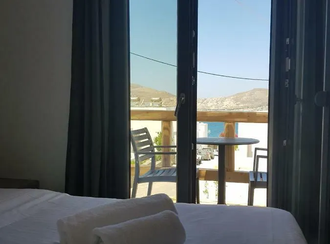 Piperaki Project Apartamento *