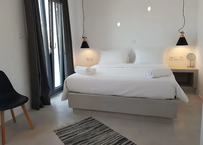 Piperaki Project Apartamento *